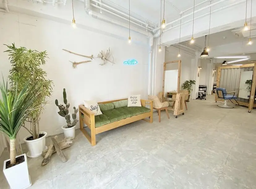 Seaby / 木上 綾菜の掲載