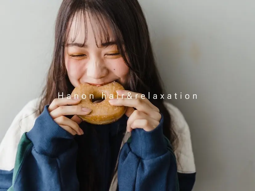 🌿‬Hanon 藤井よし乃🌿‬の掲載