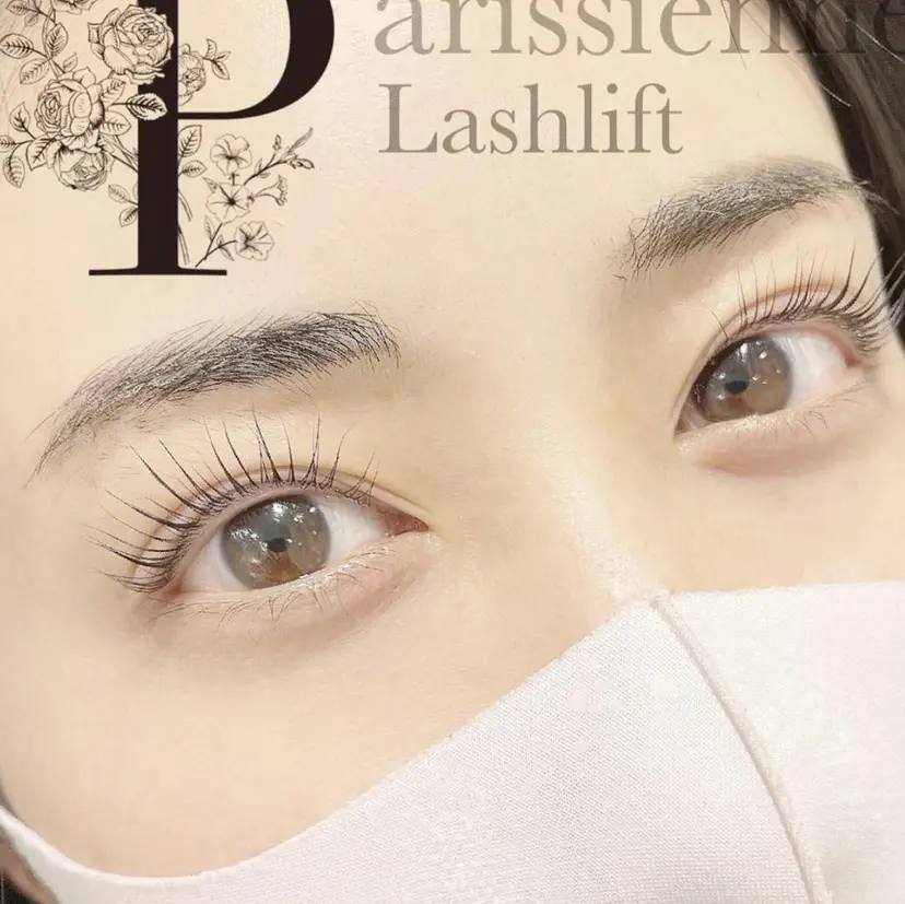 eyelash イシワタリ🦢の掲載