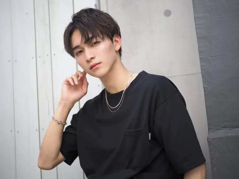 【メンズヘア】 原宿/Kasumiの掲載