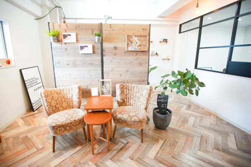 SEURA. Chikaの掲載