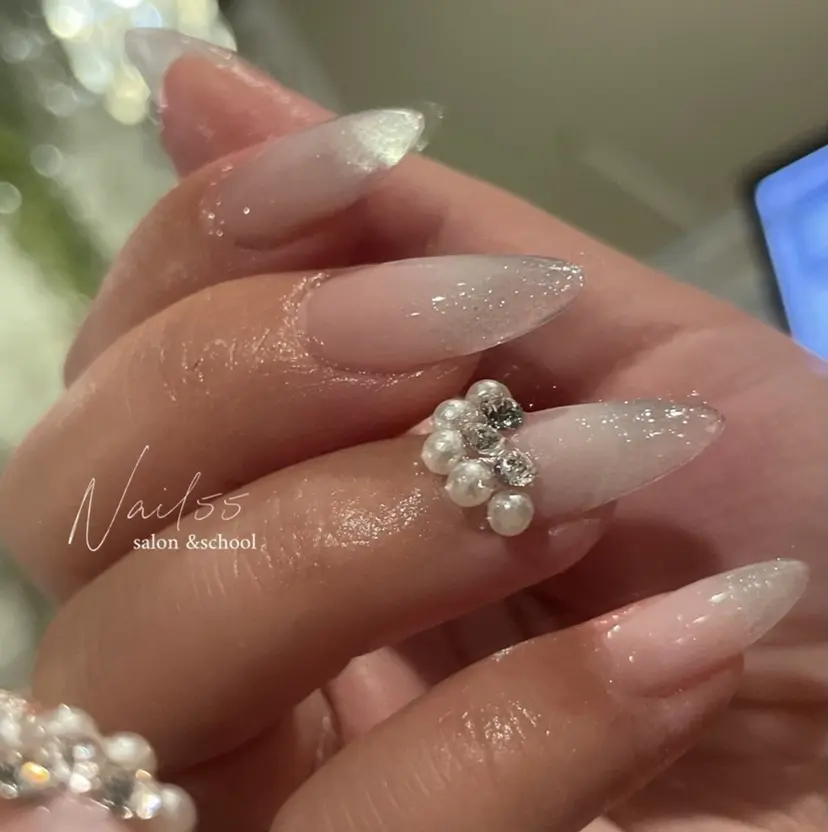 NAIL55 SAKIの掲載