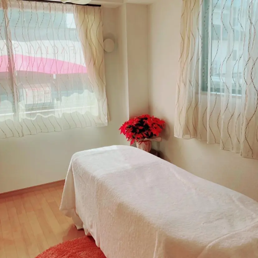 メナード 西熊本駅南の掲載