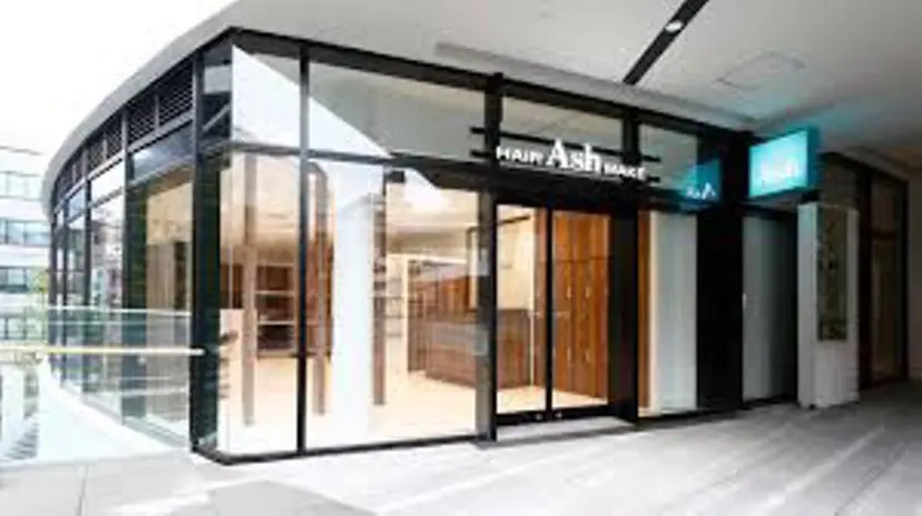 Ash川越店/ 米川 武志の掲載