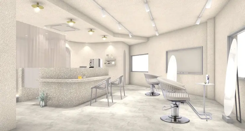 まつ毛ﾊﾟｰﾏ専門店 松本あいの掲載