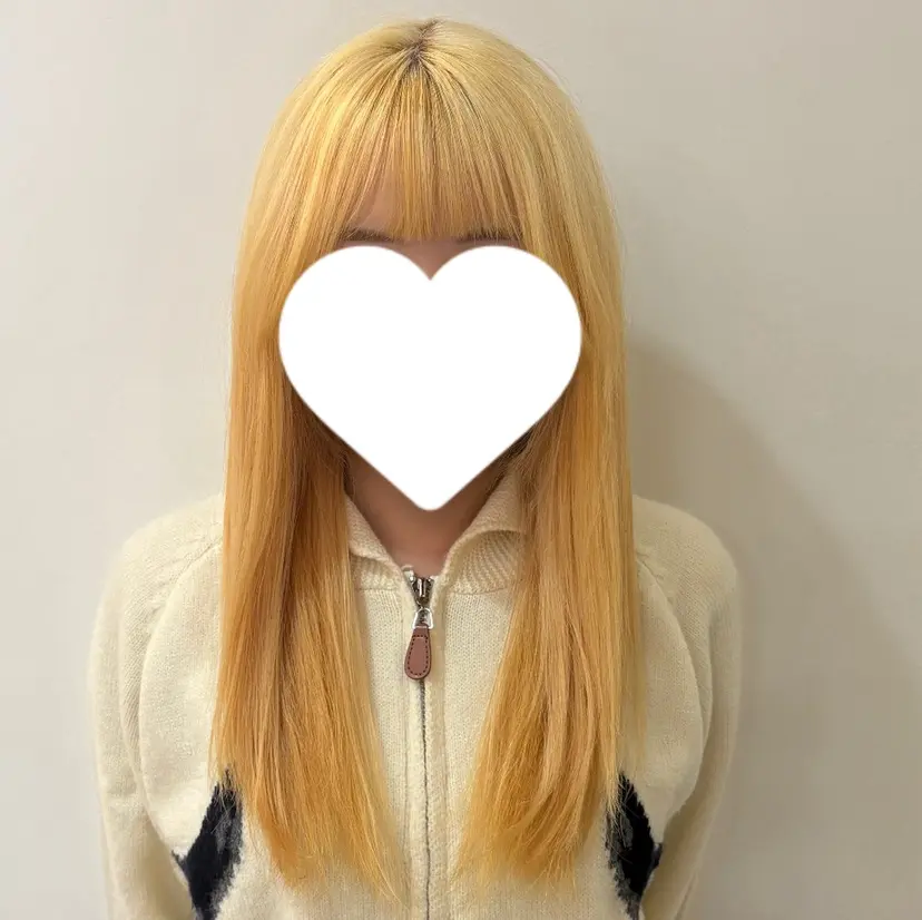 mayu/藤沢美容師 アシスタントの掲載