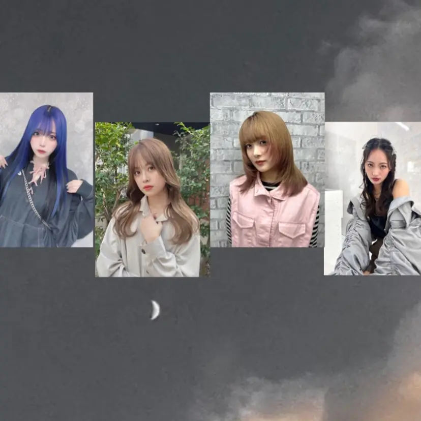 🇰🇷韓国ヘア TAKUMI🐯💎の掲載