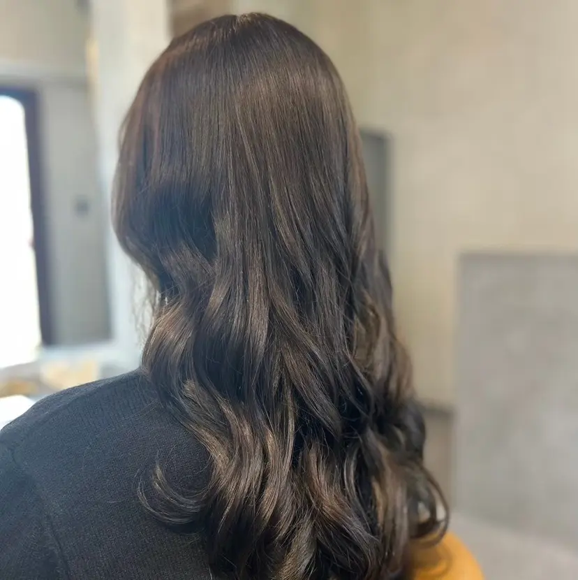 似合わせ特化美容師 ✂︎PINAの掲載