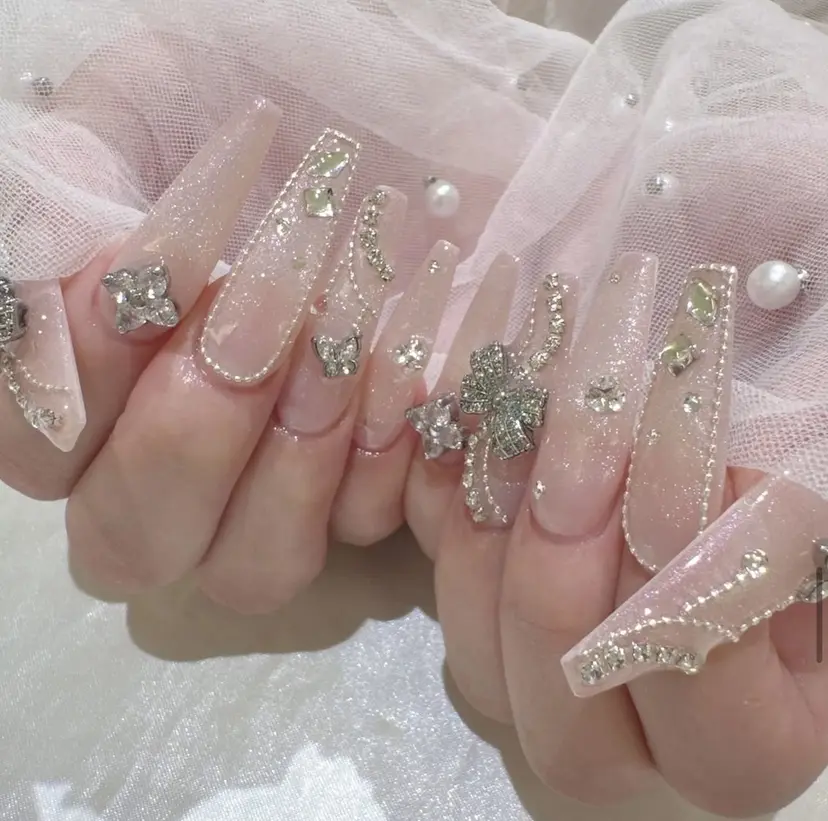kawaii nailの掲載
