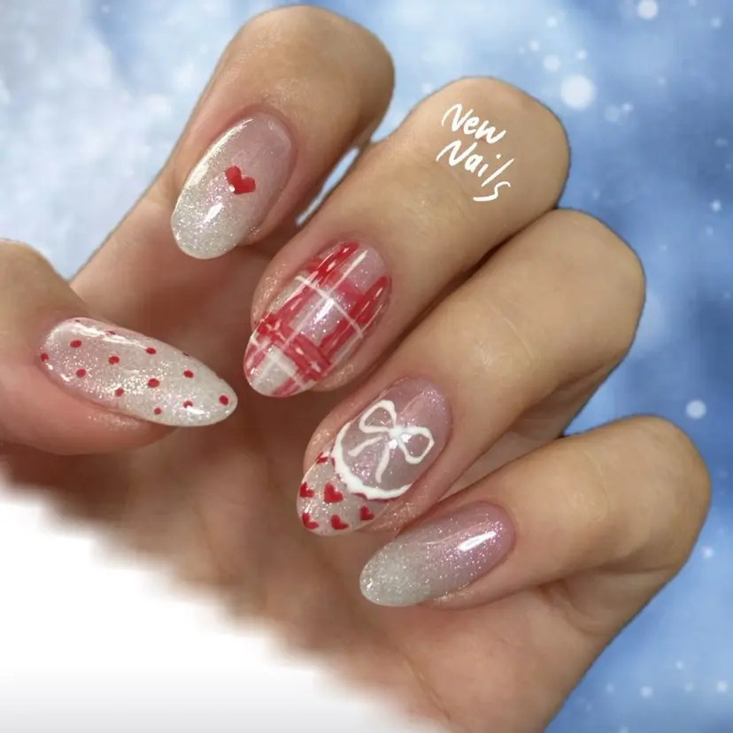 Nailfy’s ナミ💓の掲載