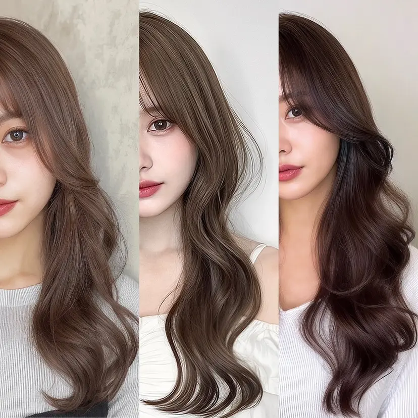 韓国レイヤー🪞/ 透明感🫧/コウヘイの掲載