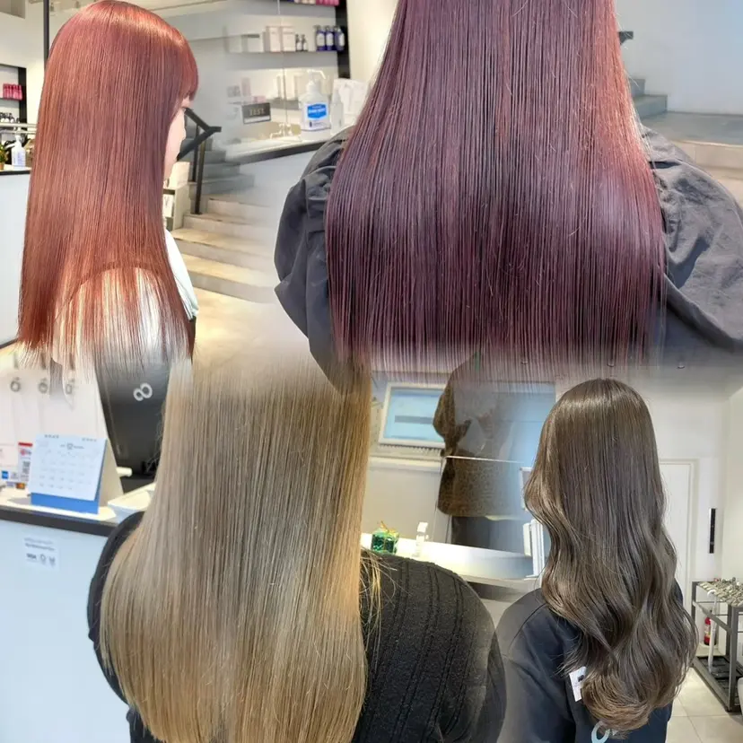 艶カラー♡/eye / mai🪐🪄の掲載