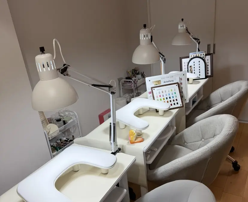 merci リカの掲載