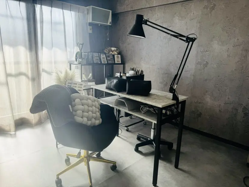 noé. プライベートサロンの掲載