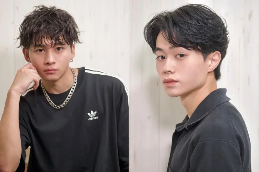 💥桜木町メンズ特化 💥ルキの掲載