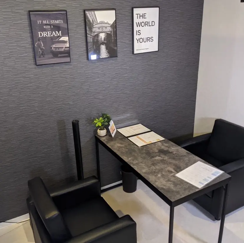 メンズガーデン yuriの掲載