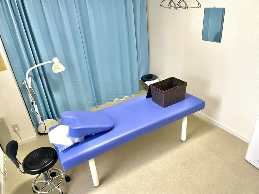 ゆに 鍼灸・整体院の掲載