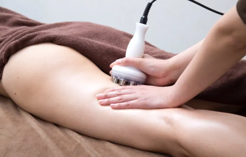 ミュー ビューティー　サロンの掲載