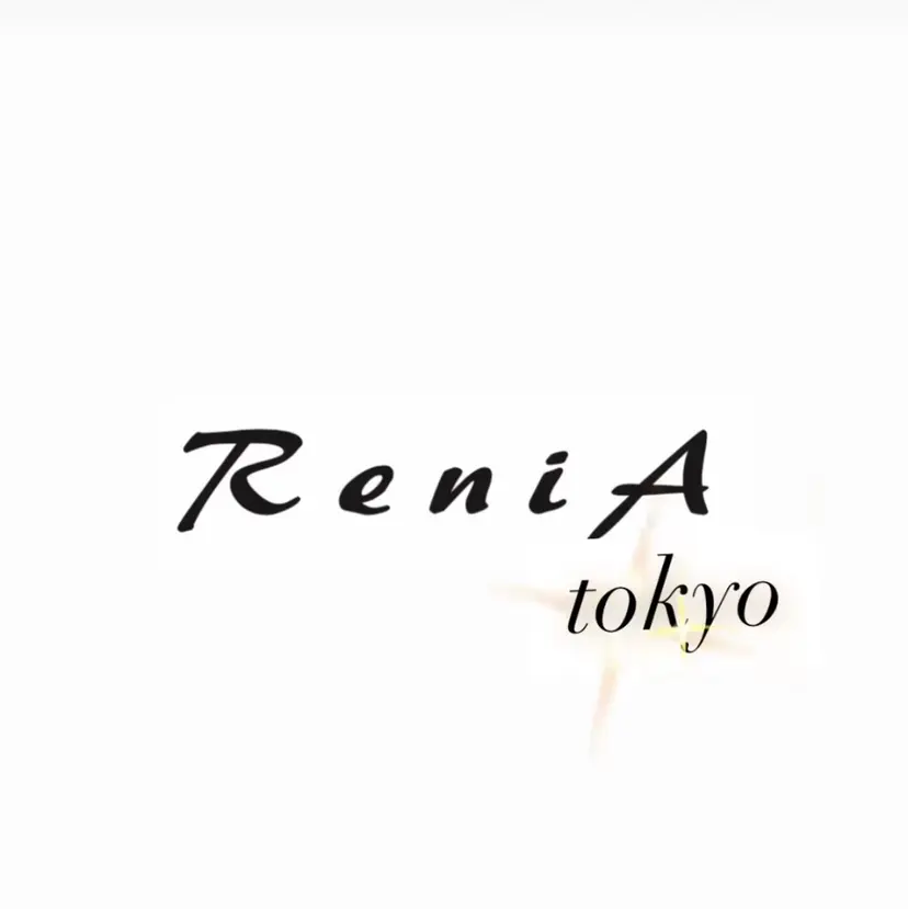 ReniA tokyoの掲載