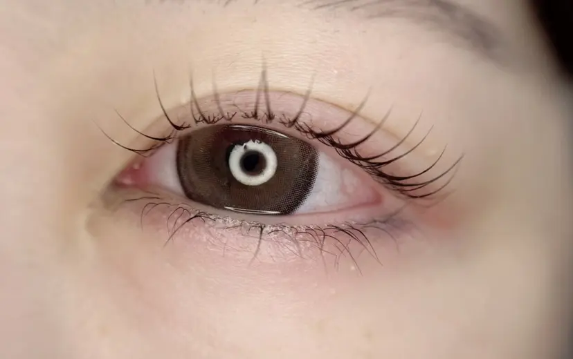 マツエク&まつ毛 パーマ　栄　美浪の掲載