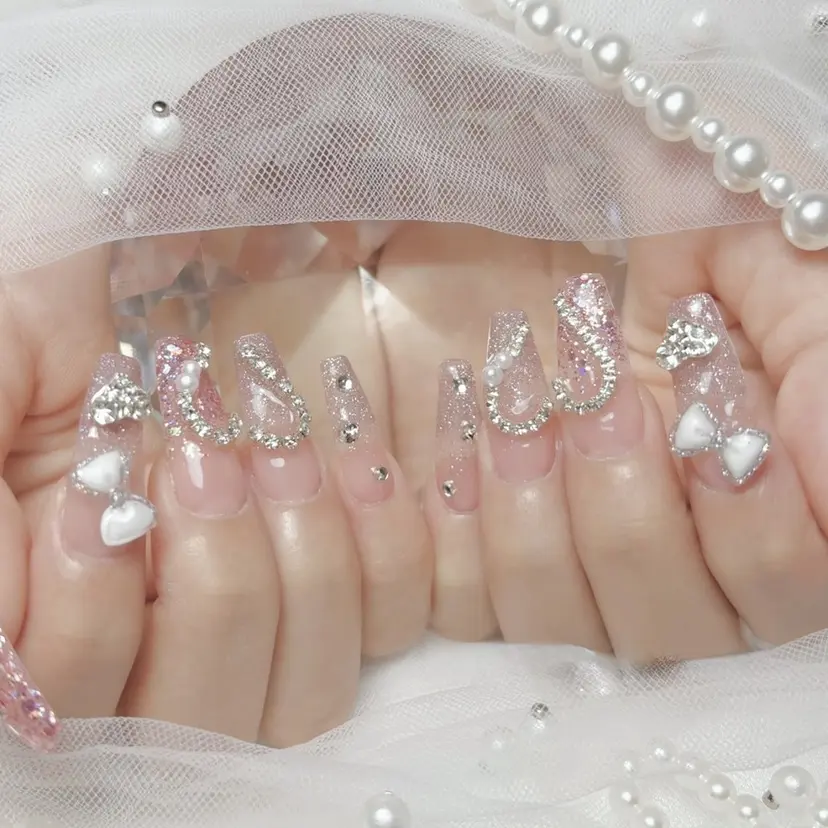 AKARI nail💅の掲載