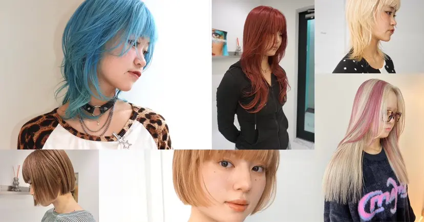 吉祥寺/個性派/ kazuha🩰の掲載