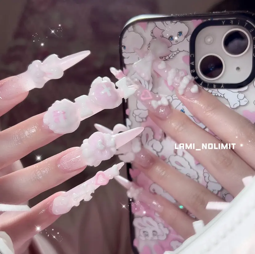 NOLIMIT LAMIの掲載