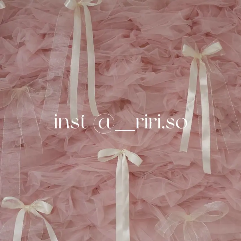 🎀 RIRIKA 🎀の掲載