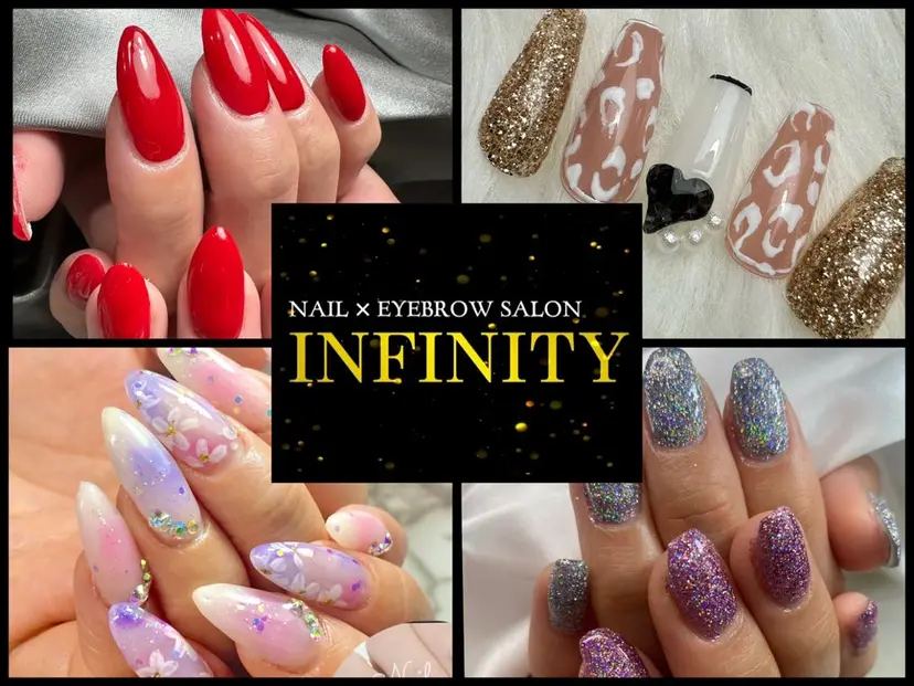 INFINITY sachiの掲載