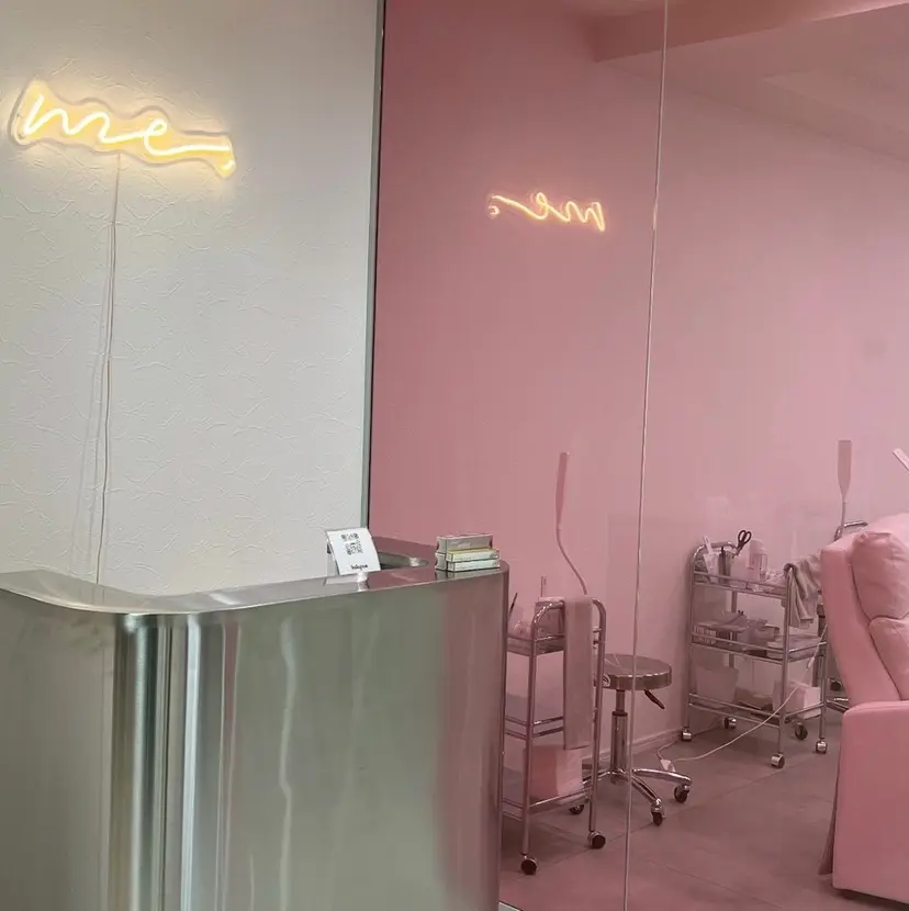 eyelash me rukiaの掲載