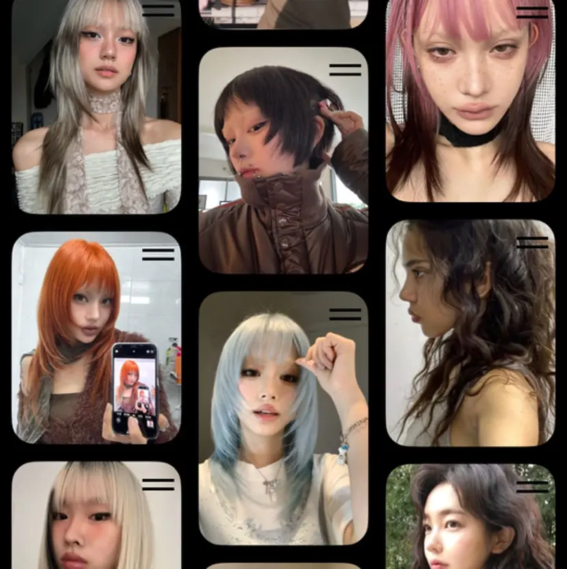 だいち/ハイトーン/ デザインカラーの掲載