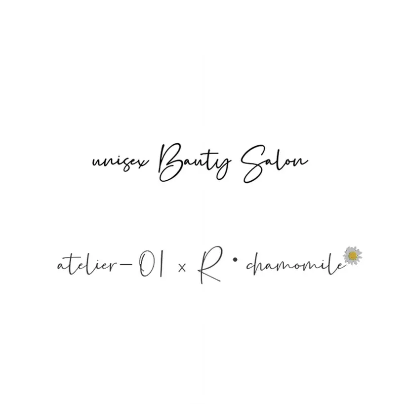 atelier01 yunaの掲載