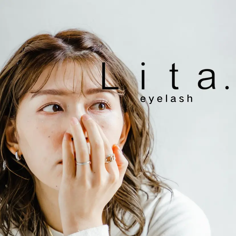 【Lita.】 mikiの掲載