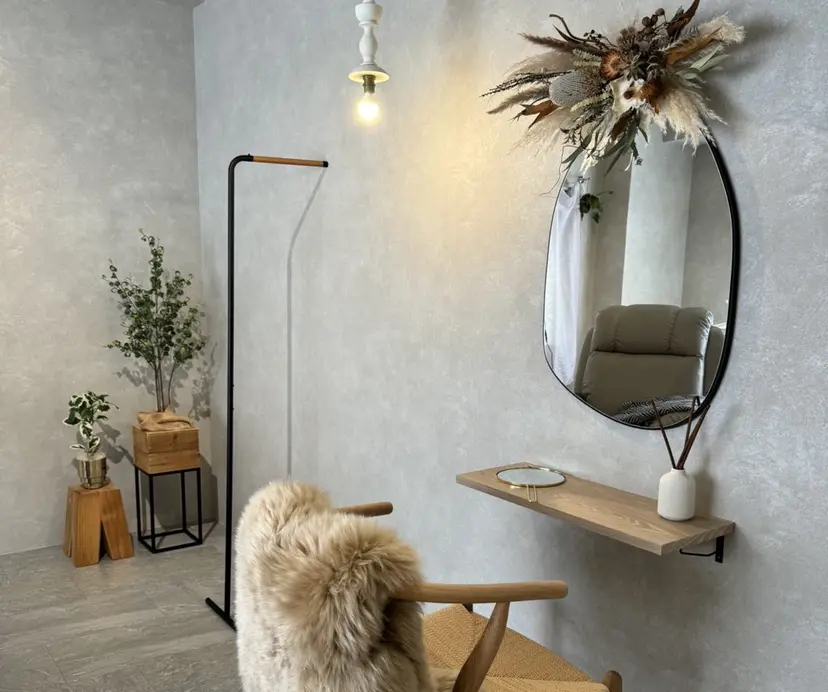 manami_3ni まつげ眉毛専門店の掲載