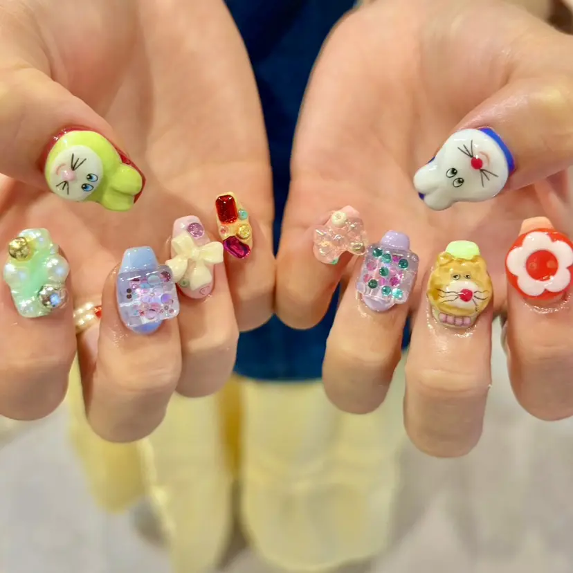 🌈🌸あおき みちる🌟💗の掲載