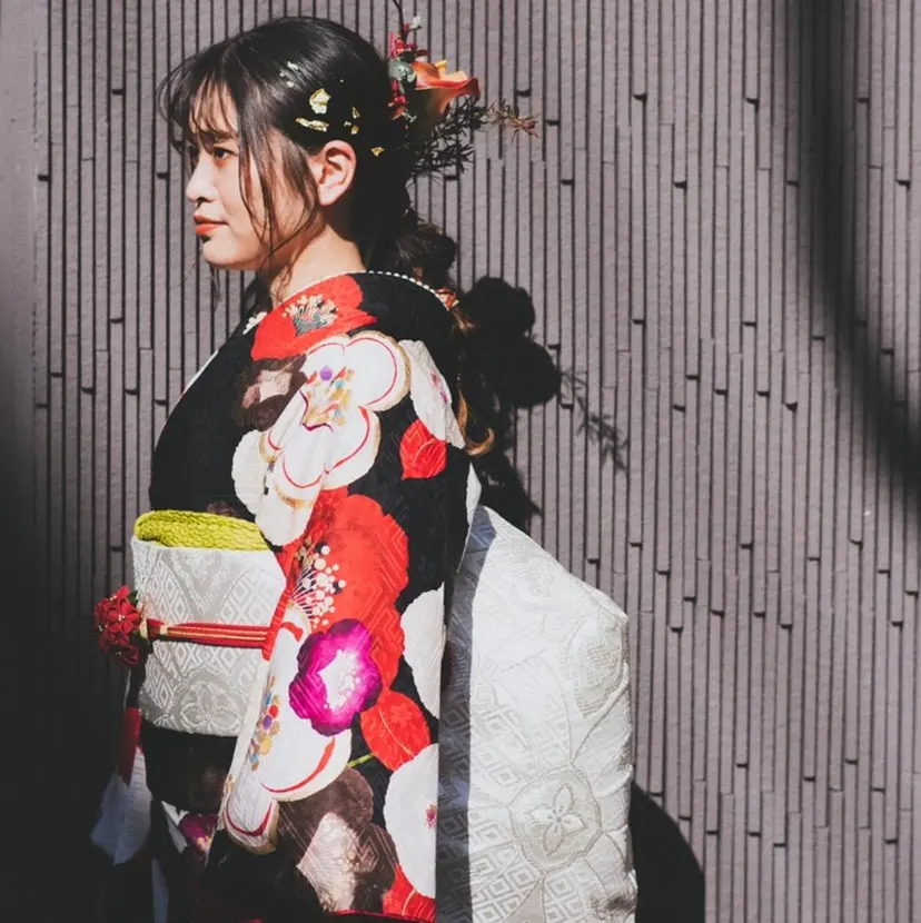 美容院 むぎの掲載