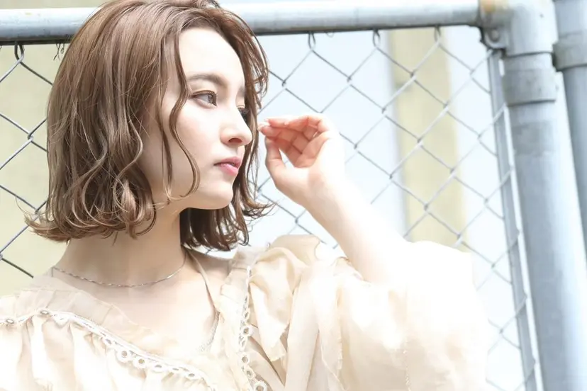 💎髪質改善💎 西森千夏の掲載