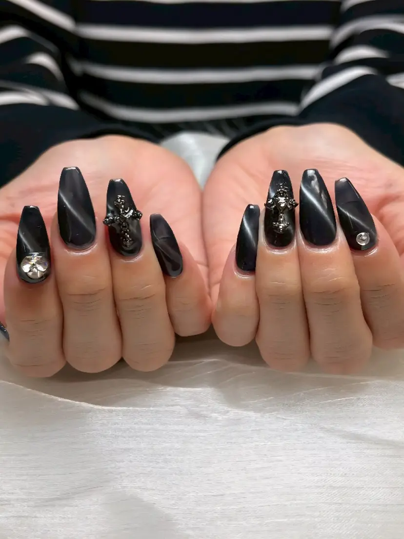 MIHANA ネイルサロンの掲載