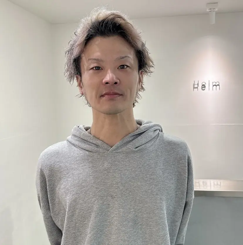 久次米 智人の掲載