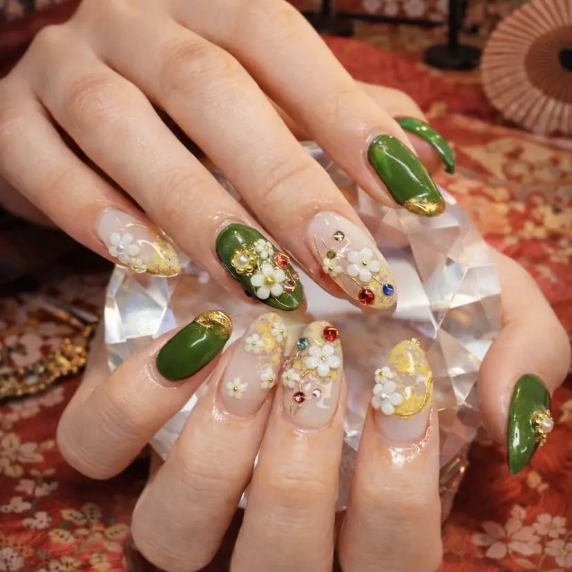 Twin Hands みぃの掲載