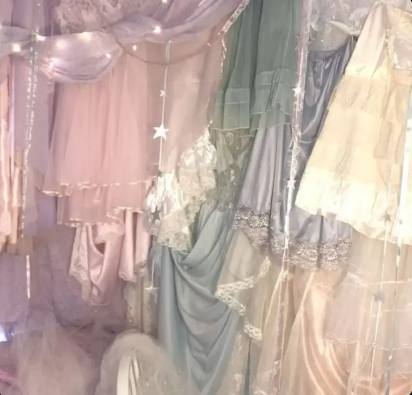 girlyハイトーン /uki /渋谷🎀の掲載