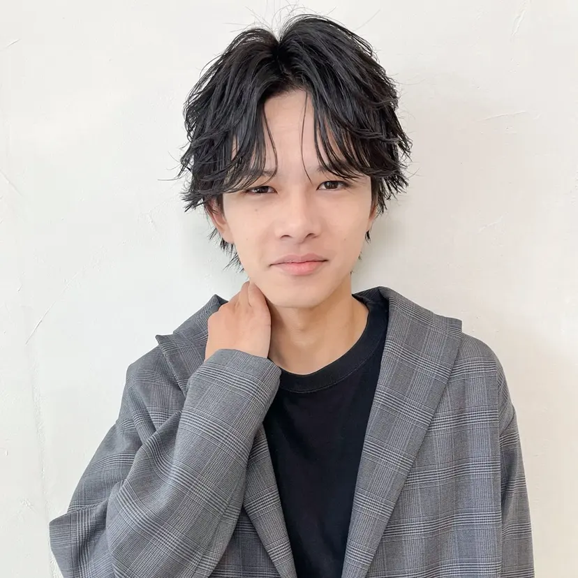 ill副店長 立和田純也の掲載