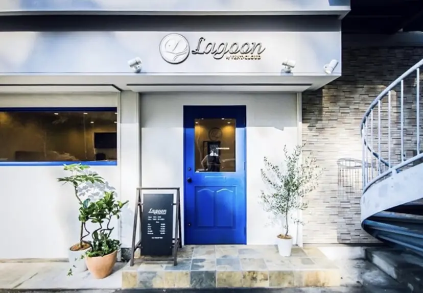 ヴァンクラウド生駒 福川絢耶の掲載