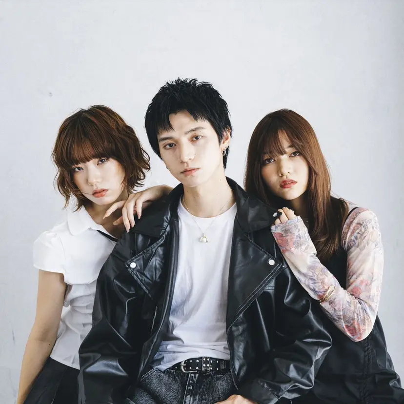 MOE /艶感カラー /韓国風スタイルの掲載