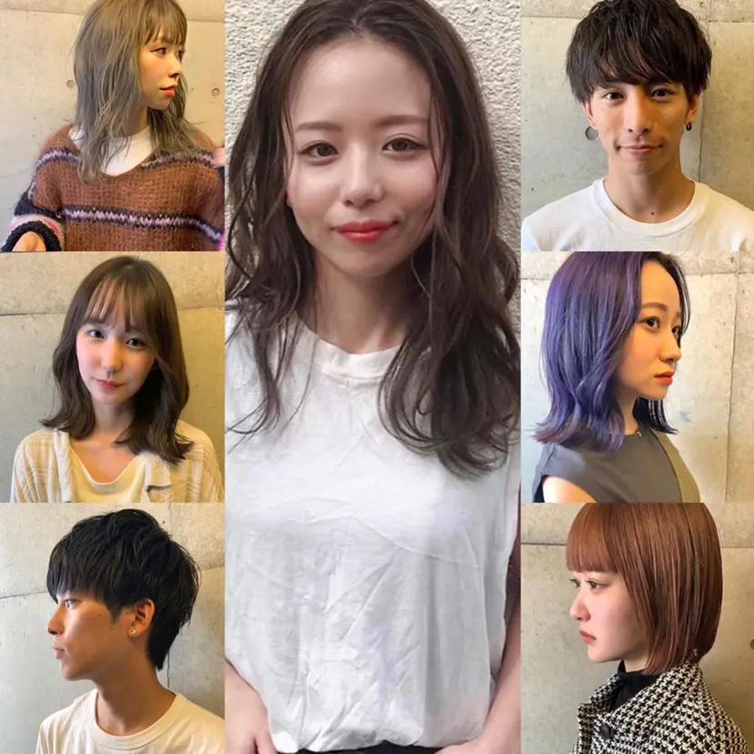 ♡ma ki♡の掲載