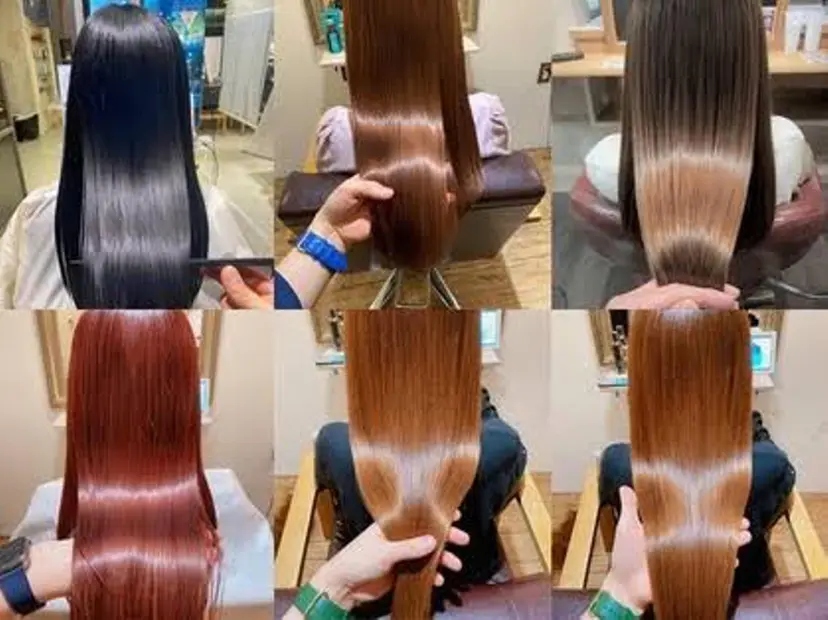 ✨艶髪特化✨ 後藤圭太の掲載