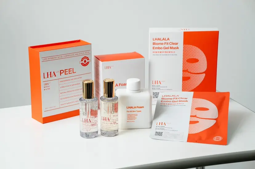 美容肌管理🫧 Ns┊︎renの掲載