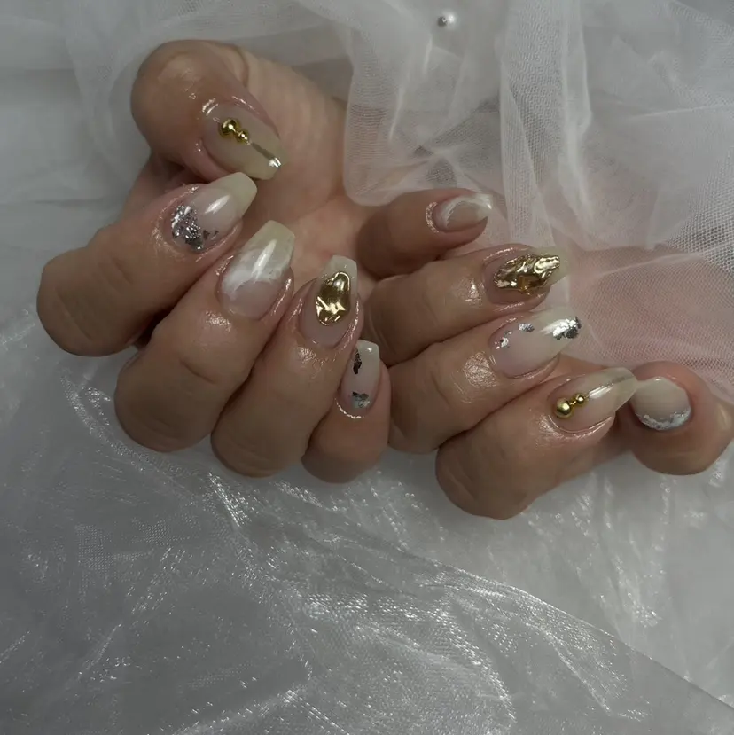 ktr. nailの掲載