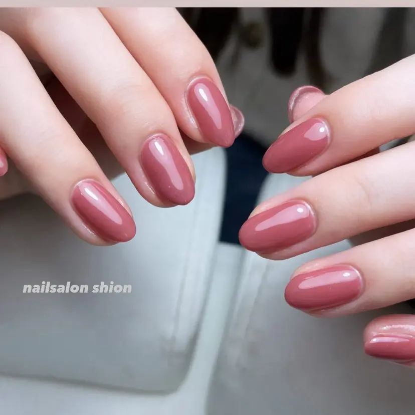 ネイリスト CHINATSUの掲載