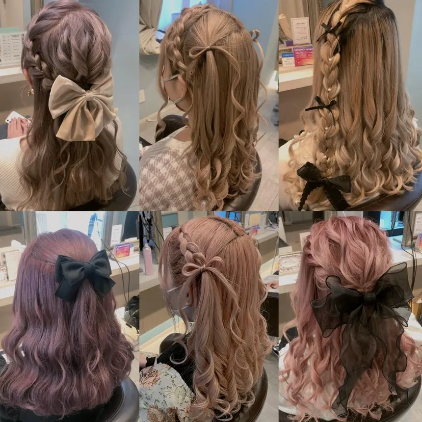 Kanami ❤︎の掲載